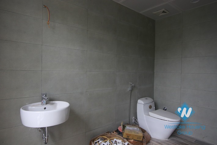 Villa with 4 bedrooms for rent in Vinhome  Riverside Long Bien, Hanoi.